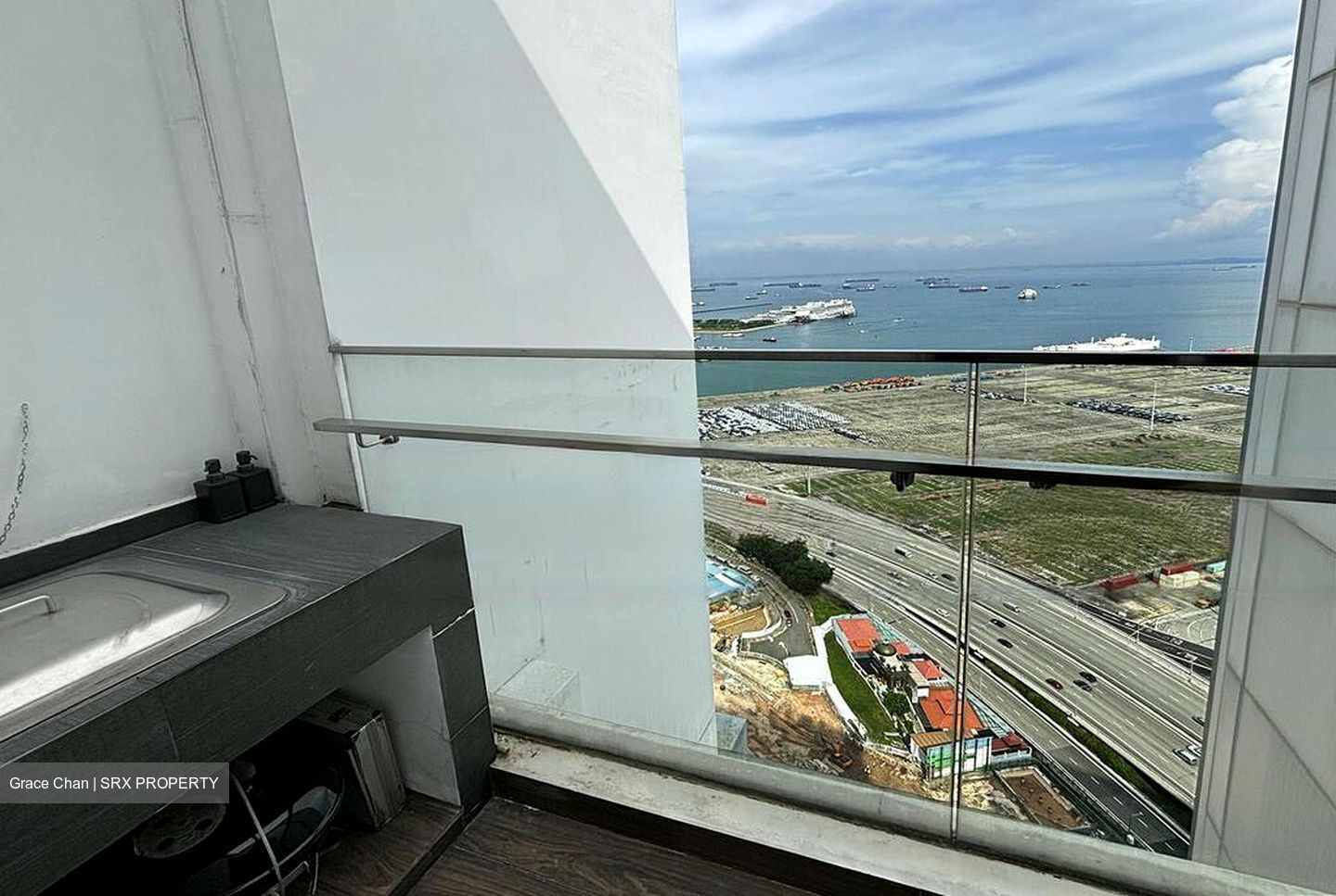 Eon Shenton (D2), Apartment #456438411